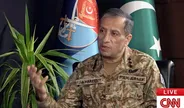 ارتش پاکستان حضور نیرو‌های نظامی این کشور در عربستان را تایید کرد