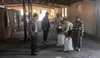 سوله مرغداری، پوششی برای تولید غیرمجاز زغال جنگلی در دالاهو