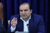 احمدکرمی :تاب‌آوری اقتصادی و همبستگی ملی، مسیر اصلی برای شکوفایی استان  در سال جدید است