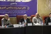 وزیر میراث فرهنگی: احیای بافت تاریخی و توسعه گردشگری آبادان و خرمشهر در اولویت است
