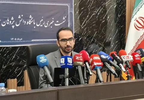 رکوردشکنی المپیادی ایران در سال جاری/۱۳ طلای جهانی سهم امسال دانش‌آموزان