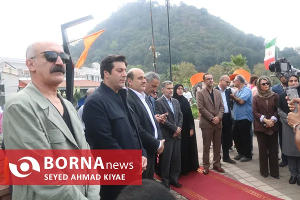 جشنواره تئاتر خیابانی