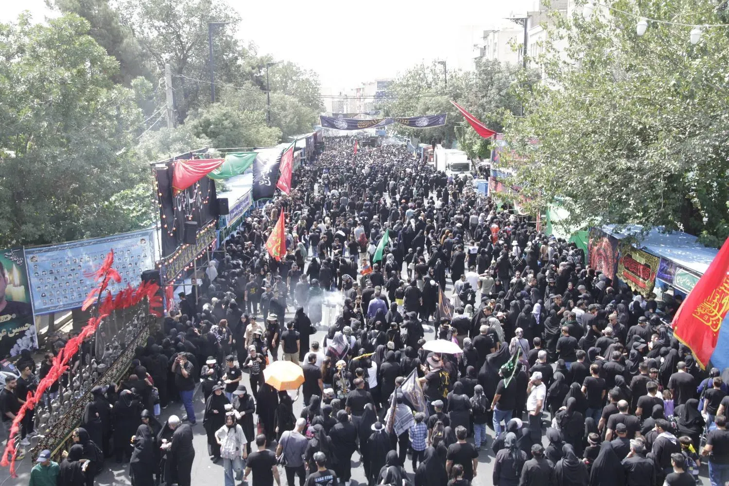 جاماندگان