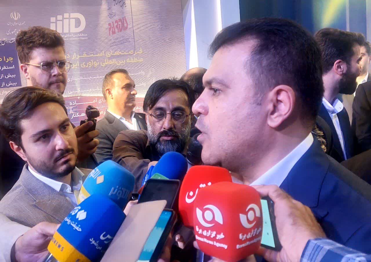 اتصال سرمایه، صنعت و دانش‌بنیان‌ها اولویت دولت چهاردهم برای تقویت زیست‌بوم فناوری