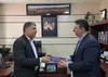 سرپرست معاونت روابط عمومی استانداری خراسان جنوبی منصوب شد