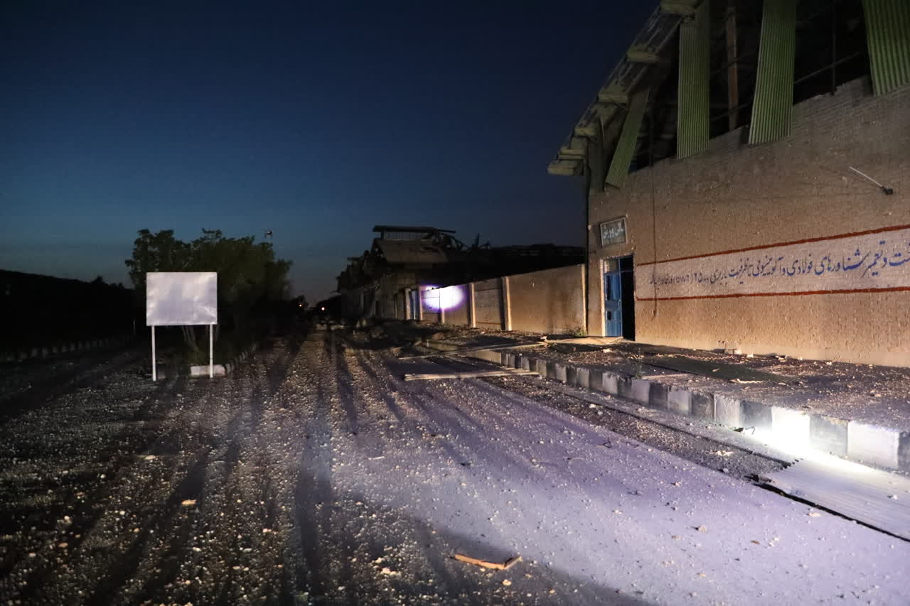 استاندار خوزستان: مجموعه