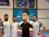 چهار کشتی‌گیر سنتی سمنان در مسیر مسابقات جهانی قرقیزستان