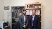 نشست هم‌اندیشی شبکه ایران‌یاران جوان و بنیاد نخبگان کهگیلویه و بویراحمد برگزار شد