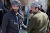 مروری بر بازی آرمان درویش در «جانشین»؛ وقتی کالبد امانت‌دار روح می‌شود