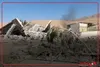جنایت‌هایی که‌ آمریکایی‌ها در هرمزگان انجام دادند