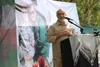 پورجمشدیان: شهید پاکپور نقش‌آفرین اصلی در تثبیت امنیت مرزهای جنوب‌شرق و شمال‌غرب بود