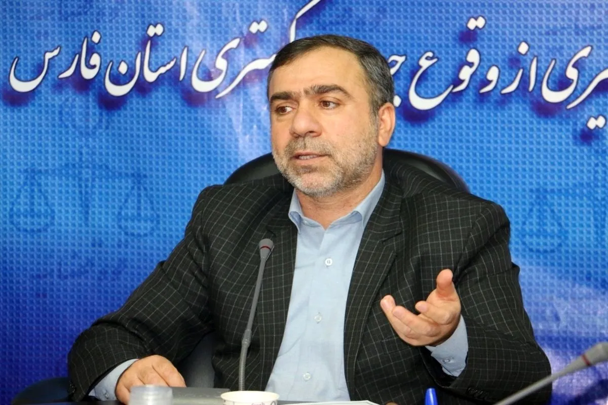 سیستم قضایی آماده مشارکت نهادهای مردمی است