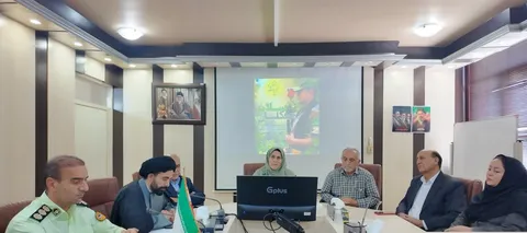 چهارمین رویداد «سلام جنگلبان» در قزوین برگزار شد؛ تجلیل از حافظان طبیعت و بازنشستگان منابع طبیعی