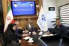 حضور مدیرکل ورزش و جوانان خراسان رضوی در نخستین جلسه ستاد ملی توسعه ورزش‌های المپیکی