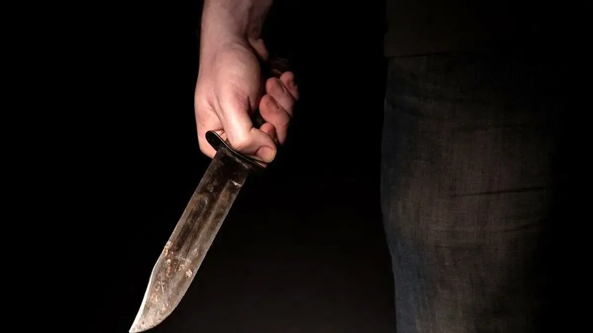 قتل ۲ نفر در پی اختلاف شخصی
