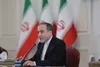 Araghchi: E3 Has No Legal Right to Trigger JCPOA Snapback Mechanism