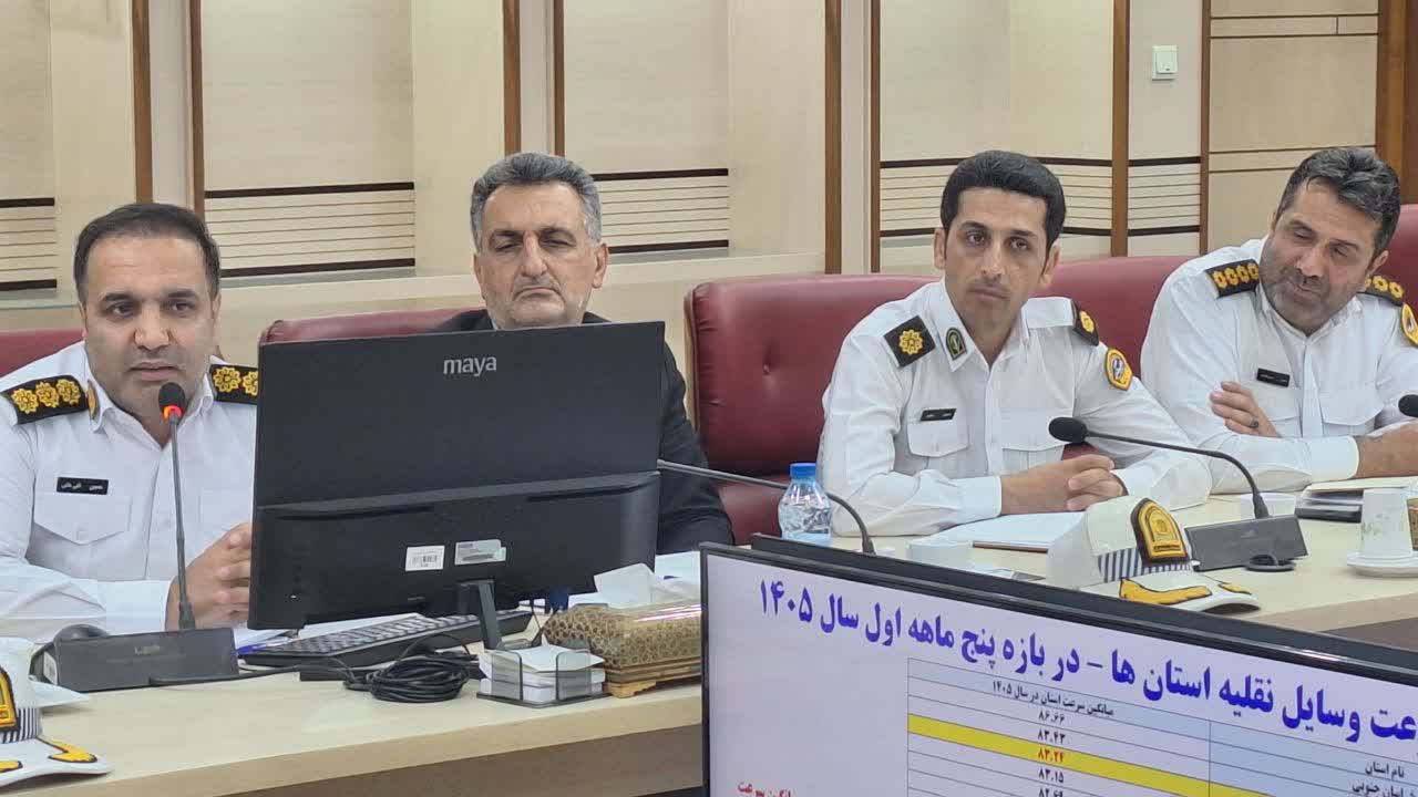 40 درصد جانباختگان تصادفات درونشهری قزوین عابران پیاده هستند/ بلوار صنعت تعیین تکلیف شود 40 درصد جانباختگان تصادفات درونشهری قزوین عابران پیاده هستند/ بلوار صنعت تعیین تکلیف شود
