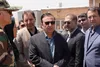 صیانت از جنگلها و منابع طبیعی رسالتی همگانی است