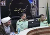 پلیس کرمانشاه در بالاترین سطح آمادگی قرار دارد