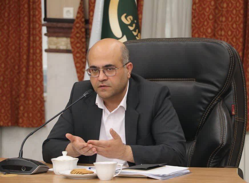 خرید تضمینی گندم در قزوین به ۱۹۵ هزار تن رسید/ پیش‌بینی عبور از مرز ۲۰۰ هزار تن تا پایان فصل برداشت
