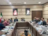 جلسات ستاد تسهیل حتی در روزهای جنگ هم تعطیل نشد