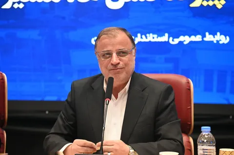 استاندار گلستان: ۱۰ هزار واحد مسکن روستایی در دو سال اخیر محقق شد