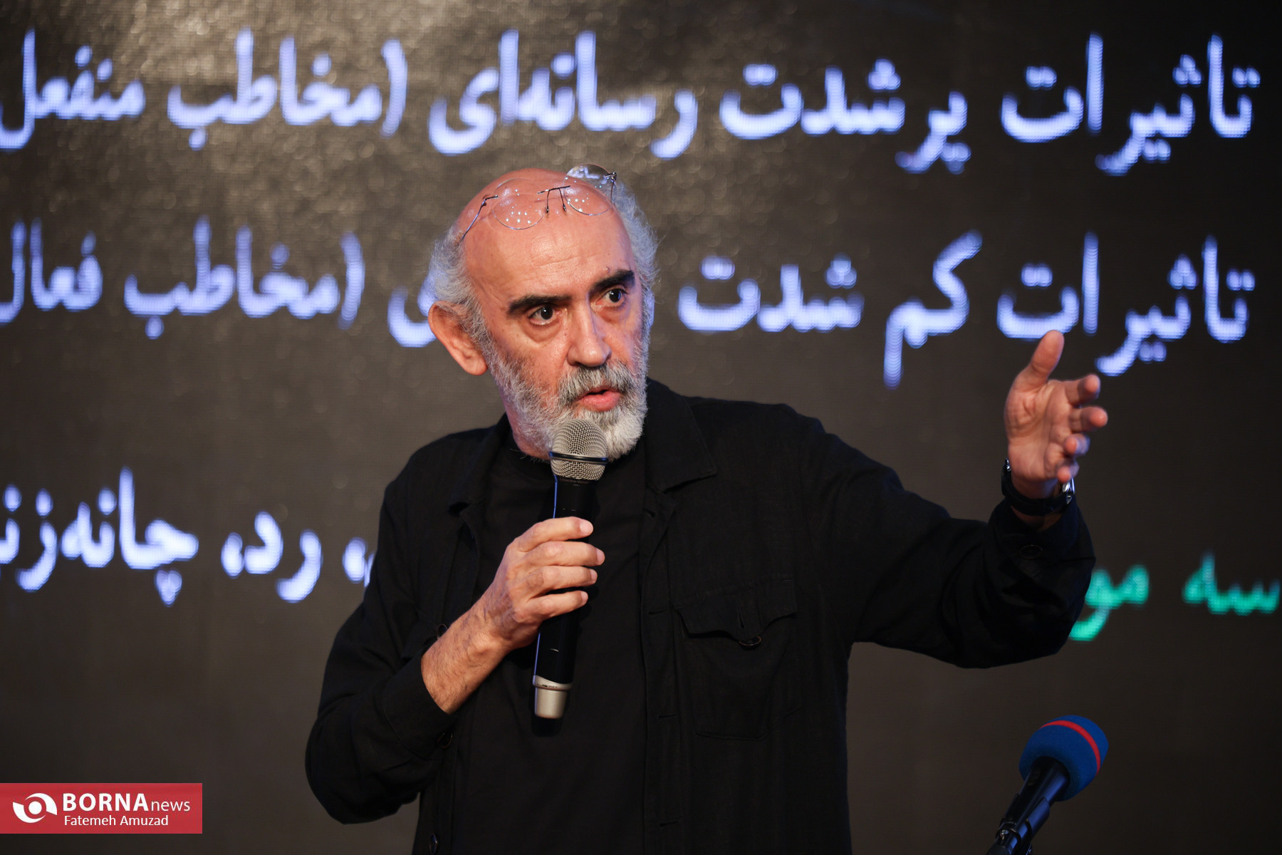 از چهار سانس فوق‌العاده تا لغو یک نشست و تداوم یک رویا/ فیلم‌های بهتر بیرون از جشنواره ماندند؟