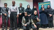 درخشش ورزشکاران همودیالیزی سمنان در مسابقات کشوری با کسب ۴ مدال