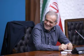 پزشکیان: ثبت جهانی الموت، به‌رسمیت‌شناختن بخشی از تاریخ متنوع و مشترک ایران است