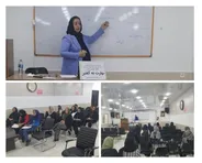 کارگاه آموزشی مهارت «نه گفتن» در قائم‌شهر برگزار شد