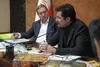 معاون رئیس‌جمهور: روند جبران عقب ‌ماندگی‌های آذربایجان غربی شتاب گیرد