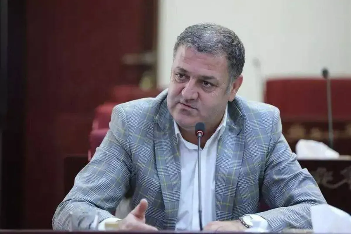 واکنش مدیرعامل باشگاه آلومینیوم به خبر واگذاری این باشگاه