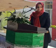 مرکز تخصصی درمان زخم نویان در زرین‌شهر آغاز به کار کرد