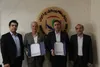انعقاد تفاهم‌نامه همکاری بین بنیاد شهید و امور ایثارگران و سازمان نظام پرستاری