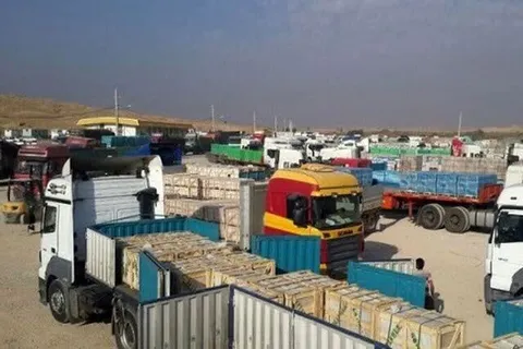 تسهیل تجارت خارجی با ارزیابی استاندارد ۲ هزار و ۹۶ محموله صادراتی و وارداتی در خراسان جنوبی