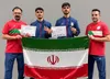 پرچمداری جوانان و عملکرد موفق داوران ساواته ایران در رینگ جهانی