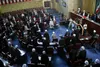 بیانیه مجلس خبرگان رهبری درباره سالروز پیروزی انقلاب اسلامی