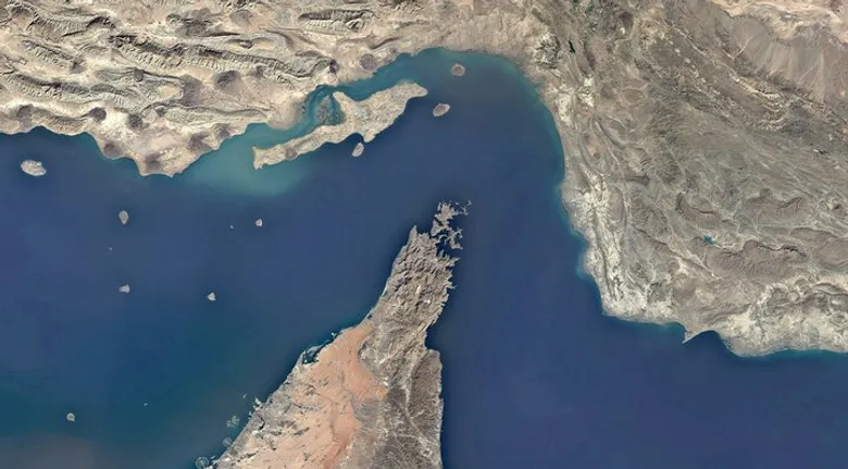 وقوع حادثه دریایی در نزدیکی عمان