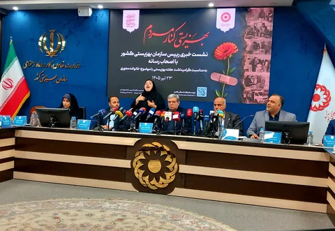افتتاح هشت «خانه مانا» در مراکز استان‌ها / آزمون استخدامی ویژه افراد دارای معلولیت آبان‌ماه برگزار می‌شود