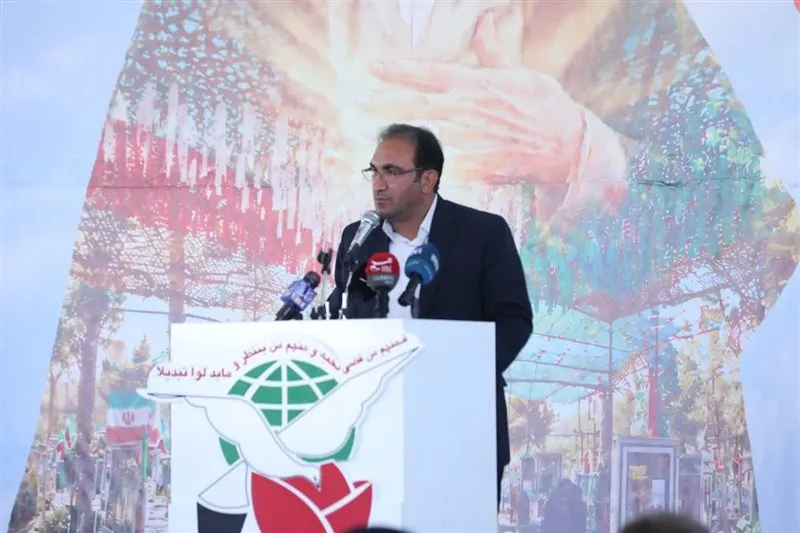 مدیرکل بنیاد شهید ایلام: بیش از ۱۸۰ میلیارد تومان تسهیلات اشتغال به ایثارگران پرداخت شد