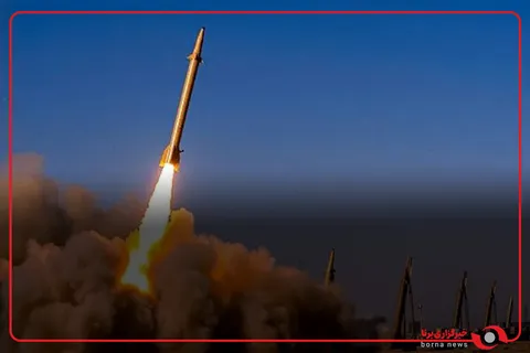 موج دیگری از حملات پهپادی ارتش به پایگاه‌های آمریکا در کویت