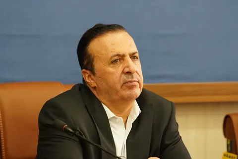 صنعت قزوین در شرایط سخت، راکد نماند/ رشد تولید در سایه همراهی اقتصاد استان
