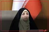 معاون رئیس‌جمهور در امور زنان و خانواده : کمتر از ۱۰ درصد زندانیان زنان هستند