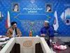 تقدیر جامعه کارگری از مدیرکل آموزش فنی و حرفه‌ای قم
