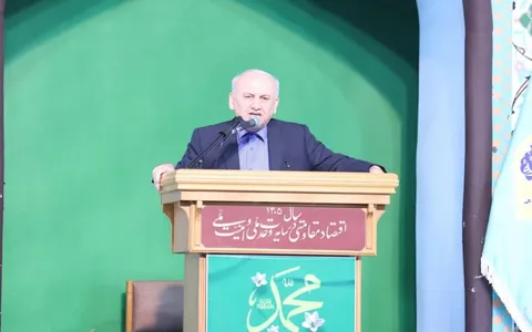 استاندار مازندران مطرح کرد : جهش اقتصادی در مازندران؛ جذب ۱۷۰ هزار میلیارد تومان سرمایه‌گذاری طی ۲۰ ماه