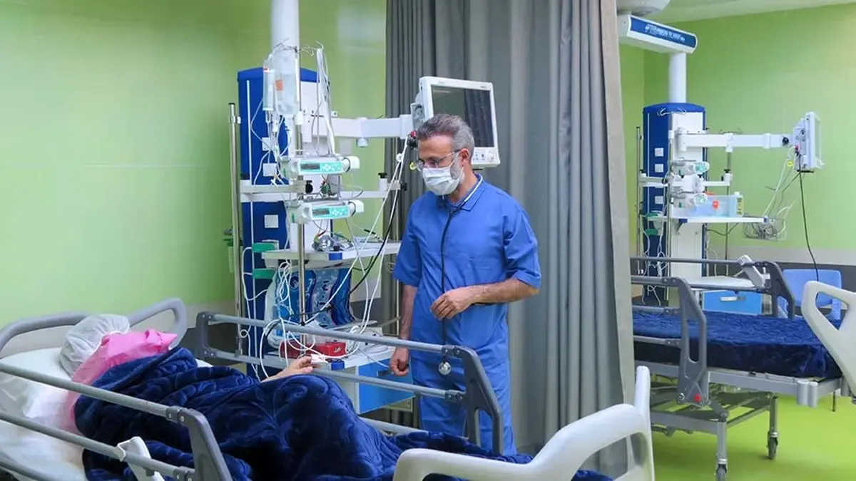 کاهش ۴.۱ درصدی بستری مجدد بیماران دارای فشارخون