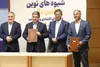 انعقاد ۷ تفاهم‌نامه با ارزش ۳۳ هزار میلیارد تومان و بازدید رئیس‌کل بانک مرکزی از واحدهای تولیدی اردبیل