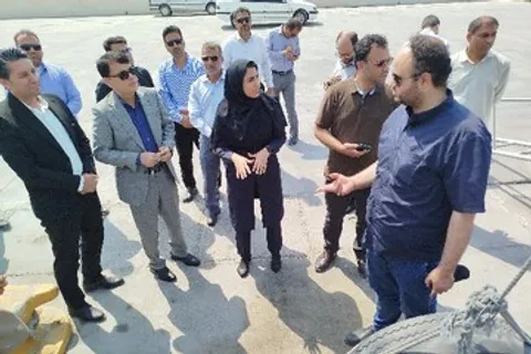 علیمرادی: گوگسر جاسک به رویه ملوانی اضافه می‌شود