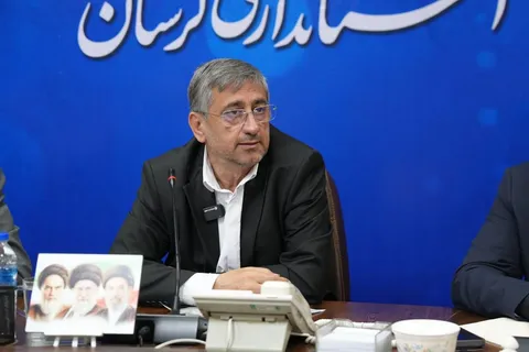 استاندار لرستان خبرداد: افتتاح اولین هتل چهار ستاره استان در الیگودرز