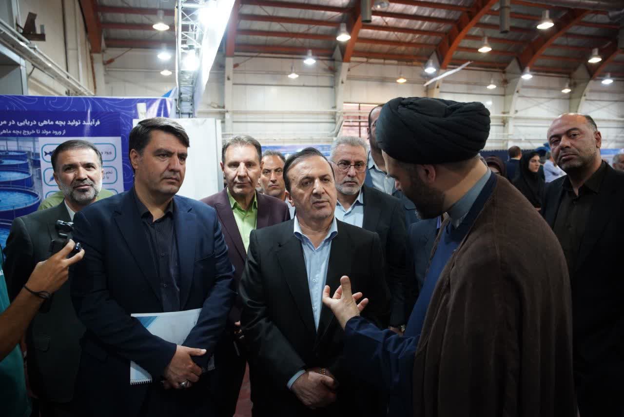 ظرفیت‌های وقف، موتور محرک صنعت گردشگری استان است